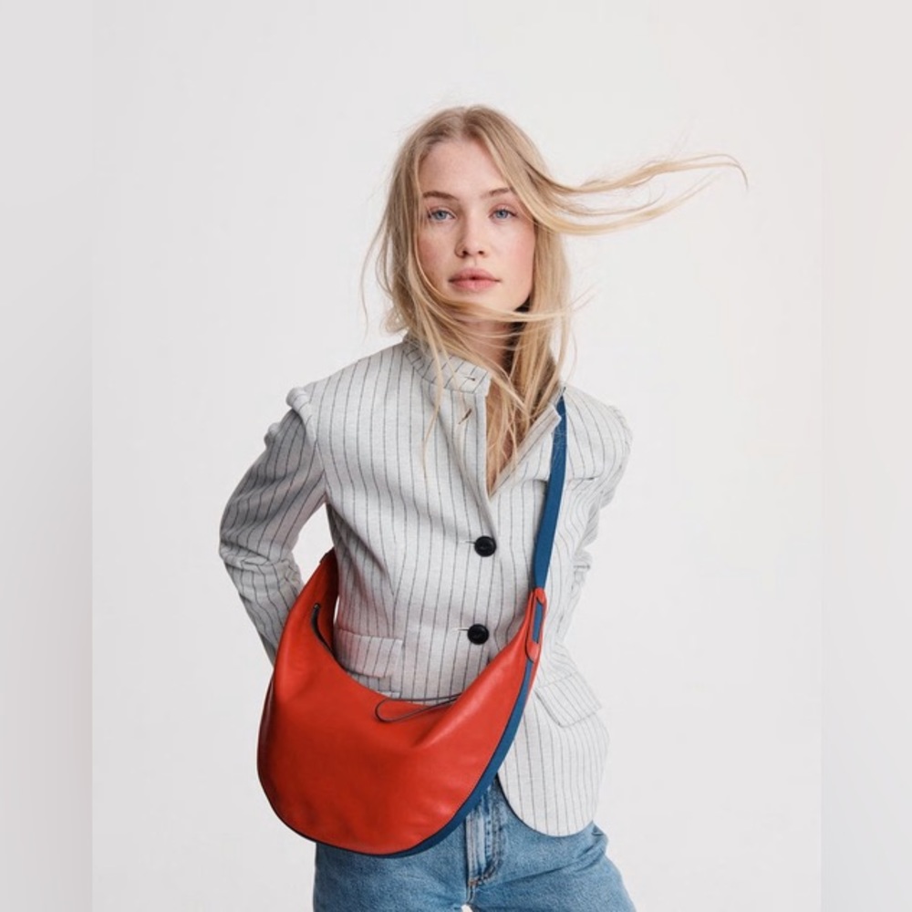 RAG & BONE RISER BAG